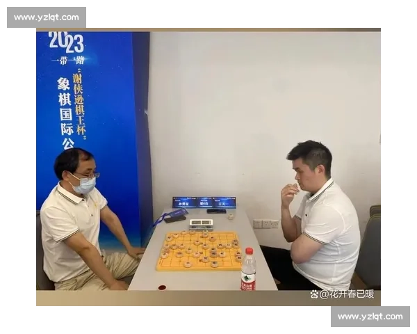 孙勇征王天一巅峰棋局对决引爆中国象棋新篇章时代的荣耀之战全纪录